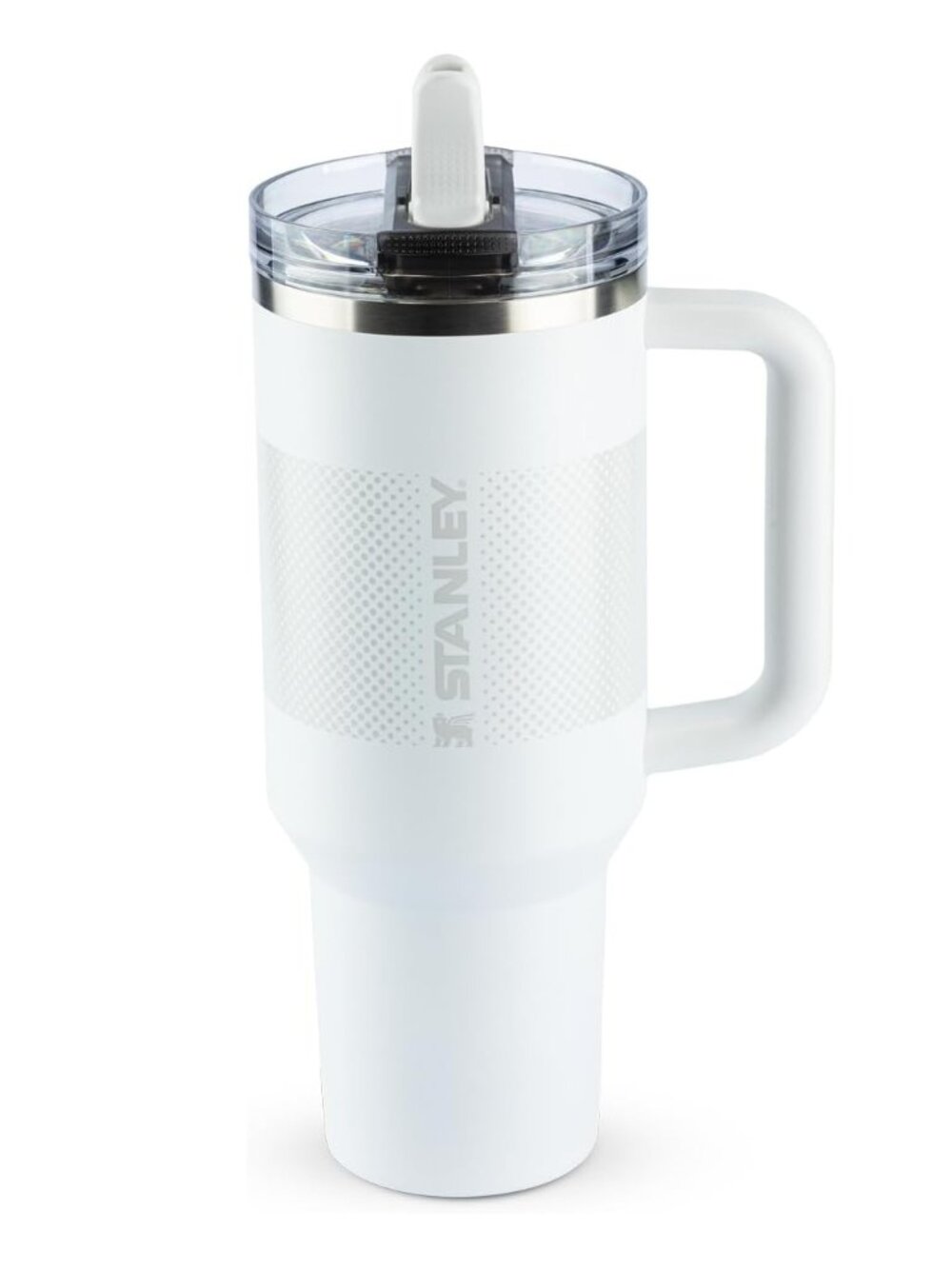 Stanley Quencher ProTour Flipstraw Tumbler | In Frost Fade | 40 oz. | NWT